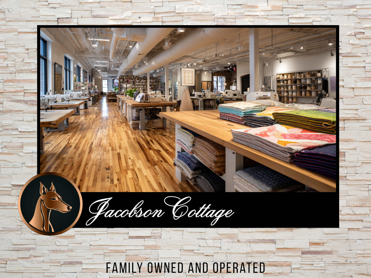 Sherpa Throw Blanket - Children's Watercolor Farm Design - Soft Plush Throw Blanket