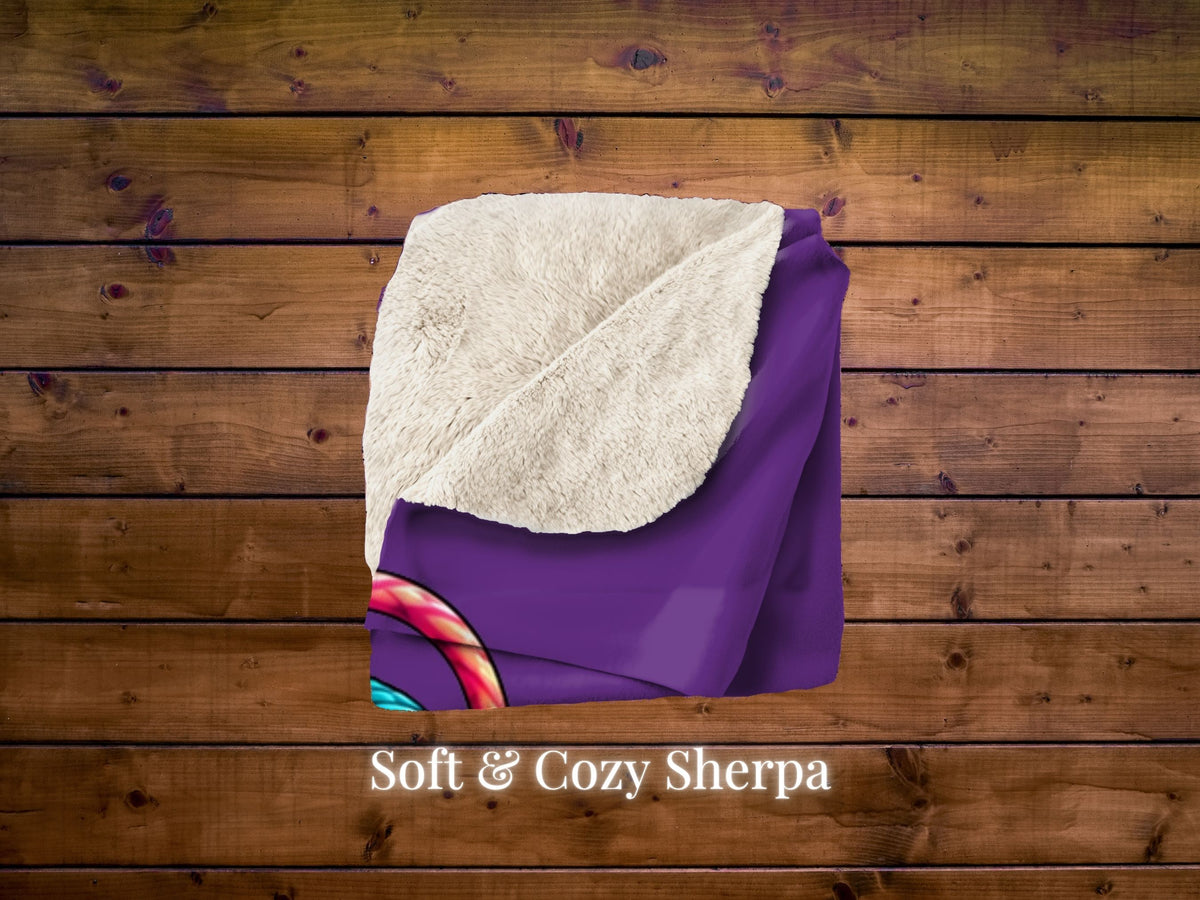 Personalized Crochet Face Blanket Funny Crochet Gift